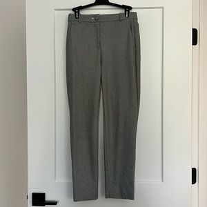 J Crew High Rise Cameron